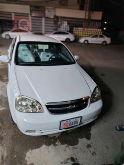 شيفروليه اوبترا